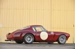 Ferrari 250 GT SWB Berlinetta SEFAC 1961 года